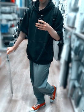 nicoleさんのコーディネート