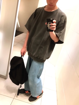 nicoleさんのコーディネート