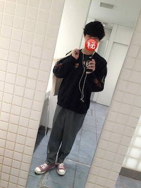 nicoleさんのコーディネート