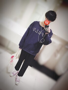 nicoleさんのコーディネート