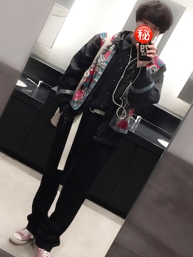 nicoleさんのコーディネート