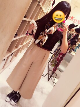 723.さんのコーディネート