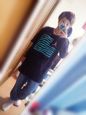 かなこピさんのコーディネート