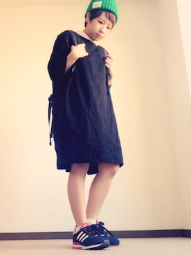 かなこピさんのコーディネート