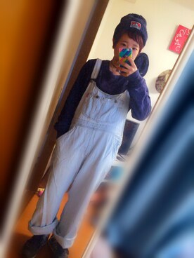 かなこピさんのコーディネート