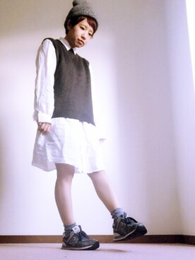 かなこピさんのコーディネート