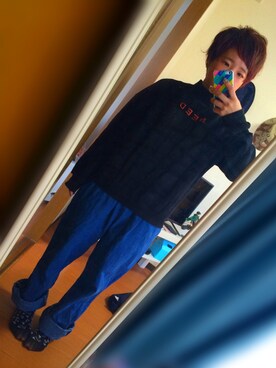 かなこピさんのコーディネート