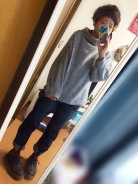 かなこピさんのコーディネート