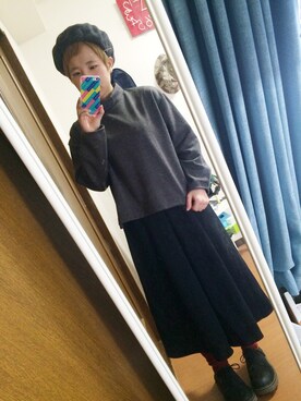 かなこピさんのコーディネート