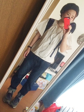 かなこピさんのコーディネート