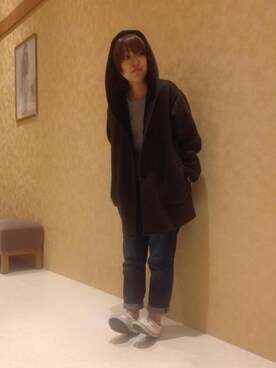 晴さんのコーディネート