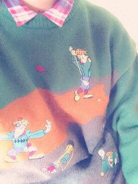 花*さんのコーディネート