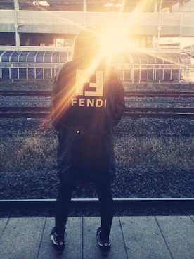 あっぷるさんのコーディネート