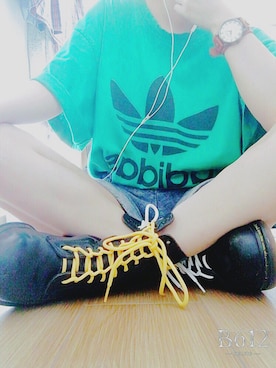 あっぷるさんのコーディネート