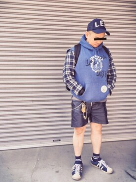 keniさんのコーディネート