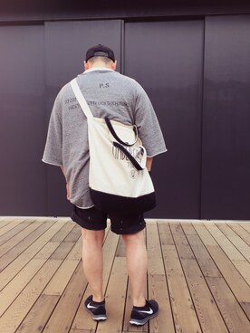 keniさんのコーディネート