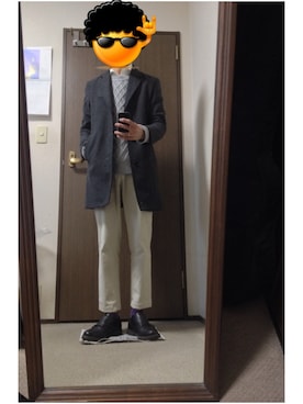 1oct1さんのコーディネート