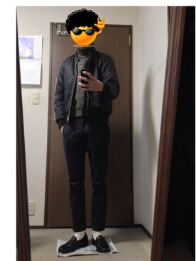 1oct1さんのコーディネート