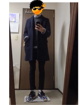 1oct1さんのコーディネート