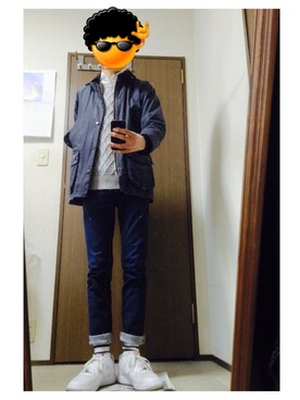 1oct1さんのコーディネート