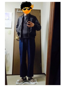 1oct1さんのコーディネート