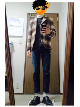 1oct1さんのコーディネート