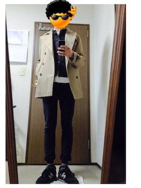 1oct1さんのコーディネート