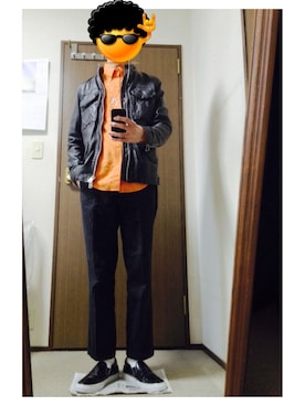 1oct1さんのコーディネート