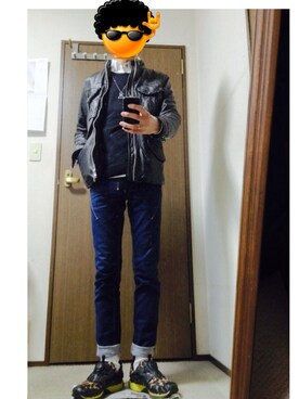 1oct1さんのコーディネート