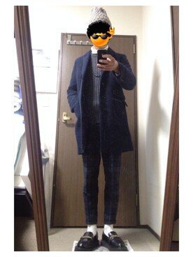 1oct1さんのコーディネート