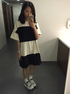 Kellie Chiuさんのコーディネート