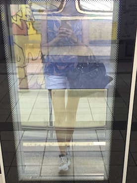 Kellie Chiuさんのコーディネート