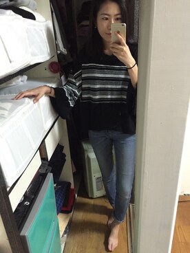 Kellie Chiuさんのコーディネート