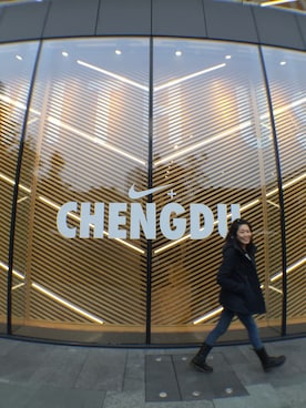 Kellie Chiuさんのコーディネート