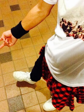 ται3さんのコーディネート