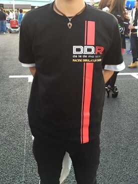 ται3さんのコーディネート