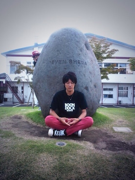 しょうさんのコーディネート