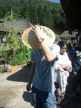 しょうさんのコーディネート