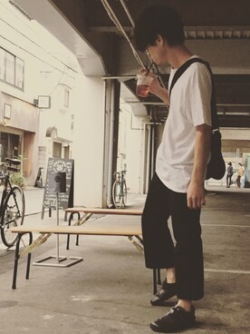 Ryosukeさんのコーディネート