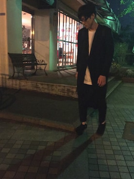 Ryosukeさんのコーディネート