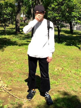 Ryosukeさんのコーディネート