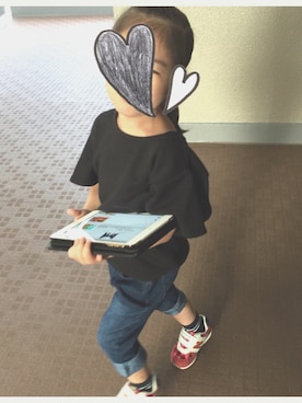 yumeさんのコーディネート