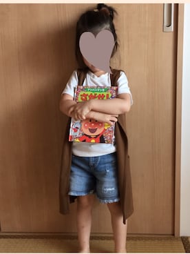 yumeさんのコーディネート