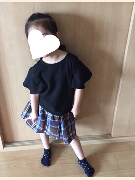 yumeさんのコーディネート