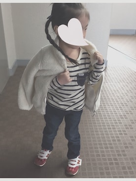 yumeさんのコーディネート