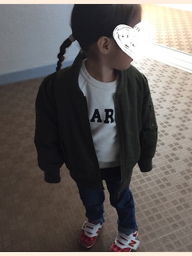 yumeさんのコーディネート