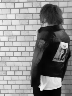 immens さんのコーディネート