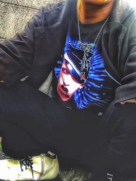 immens さんのコーディネート