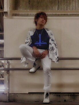 immens さんのコーディネート