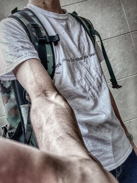 Ziko_Evansさんのコーディネート